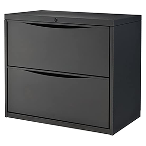 Lateral File Cabinets